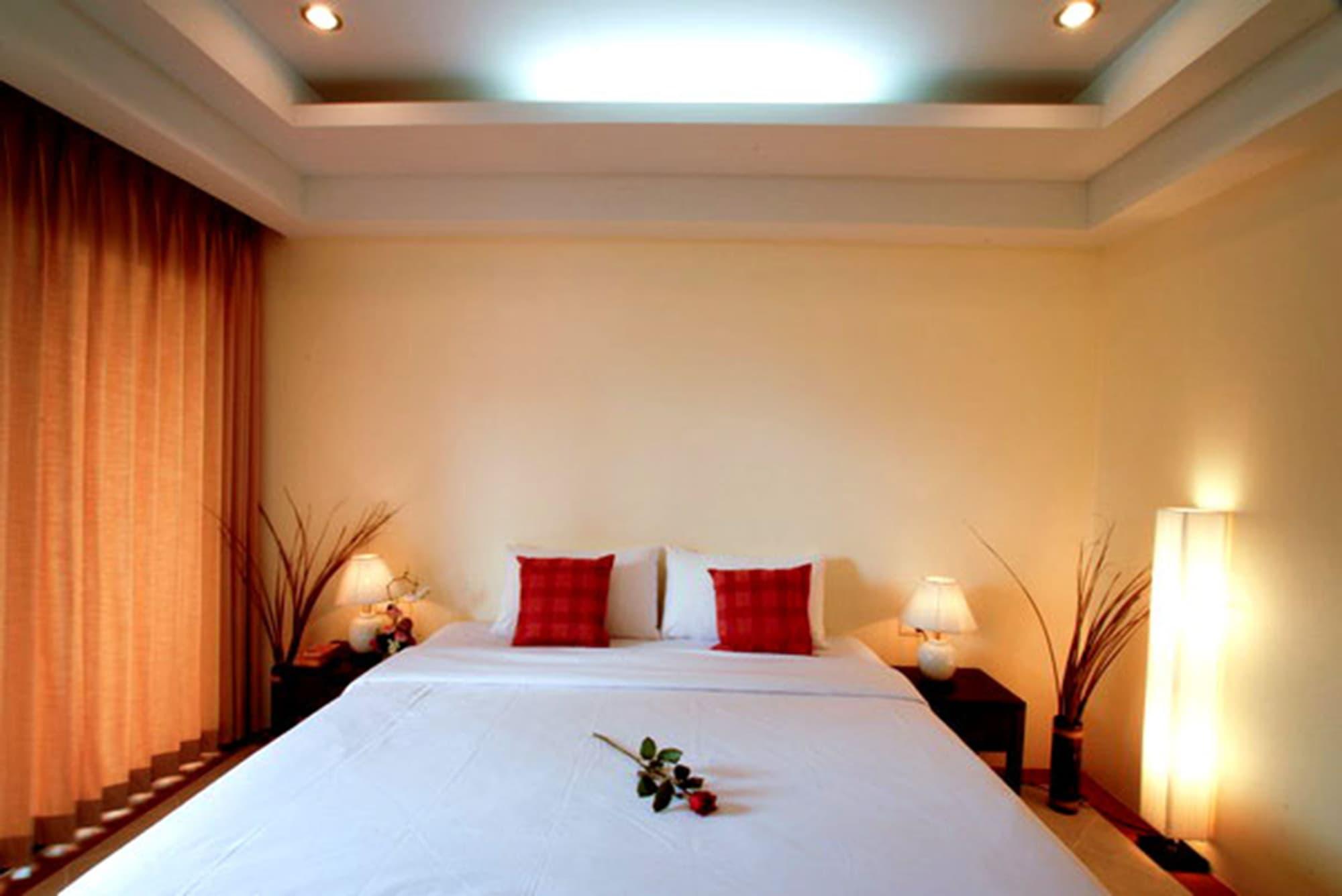 Ferieanlegg Panya Samui
