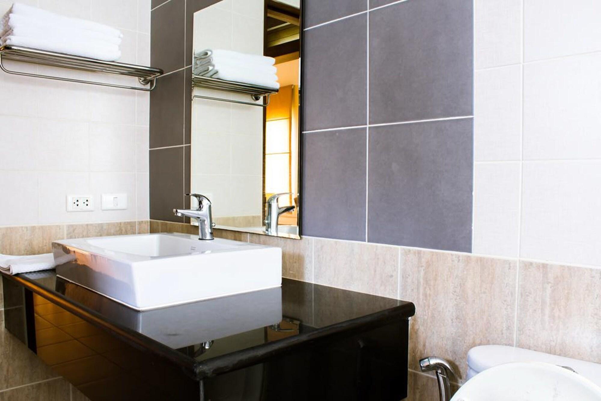 Panya Samui 3* Bophut