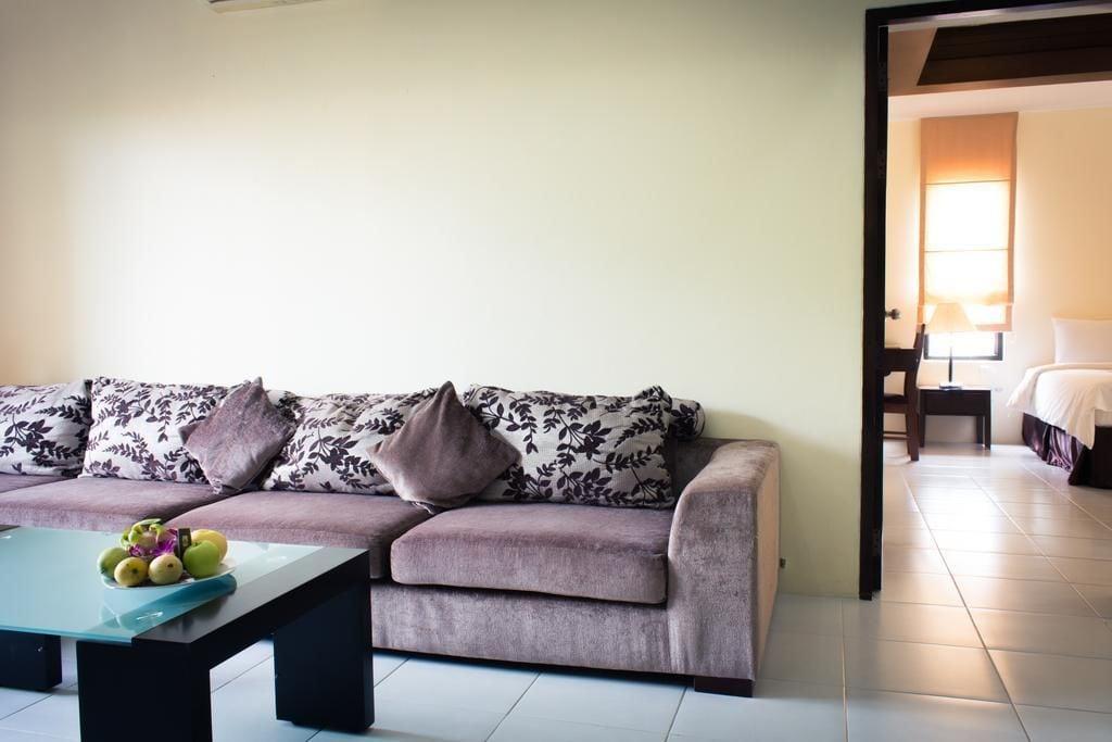 Ferieanlegg Panya Samui