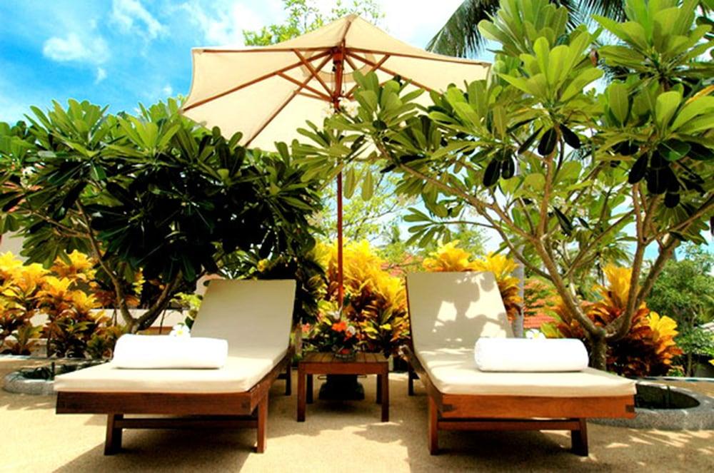 Panya Samui 3*