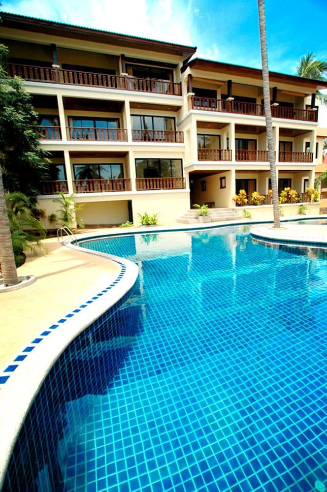 Panya Samui Bophut