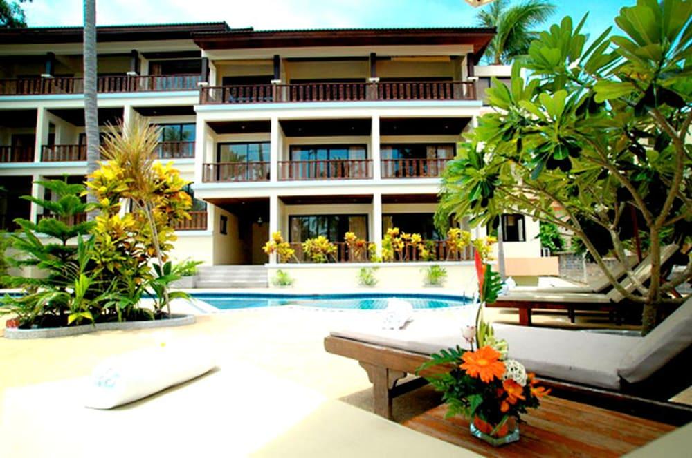 Panya Samui 3* Bophut