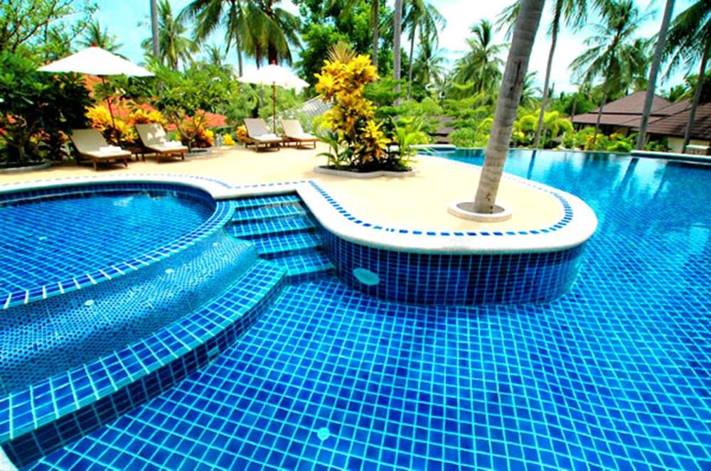 Panya Samui Ferieanlegg