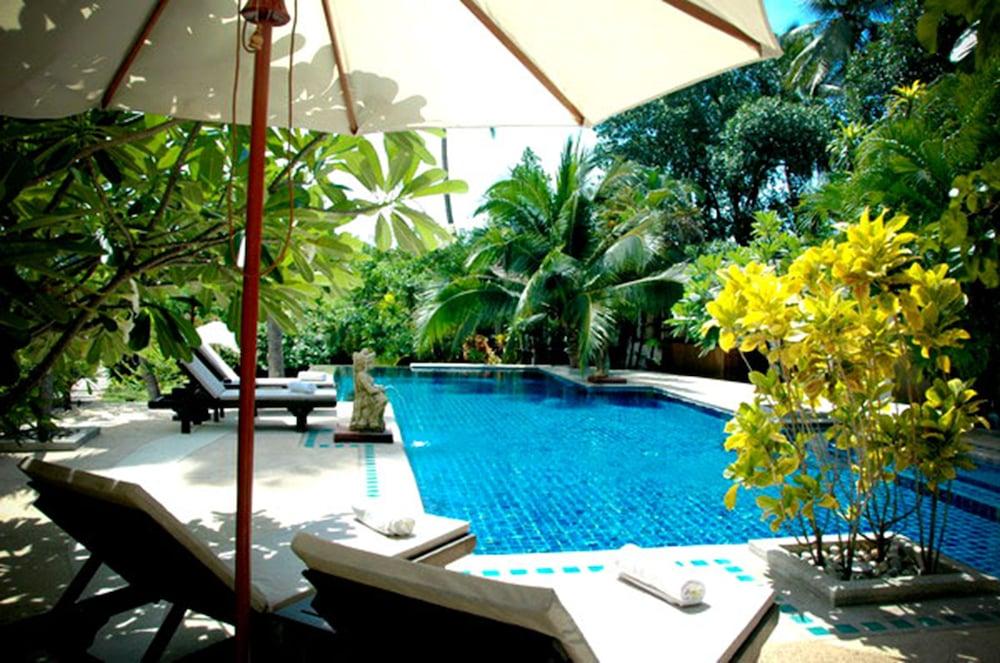 Ferieanlegg Panya Samui