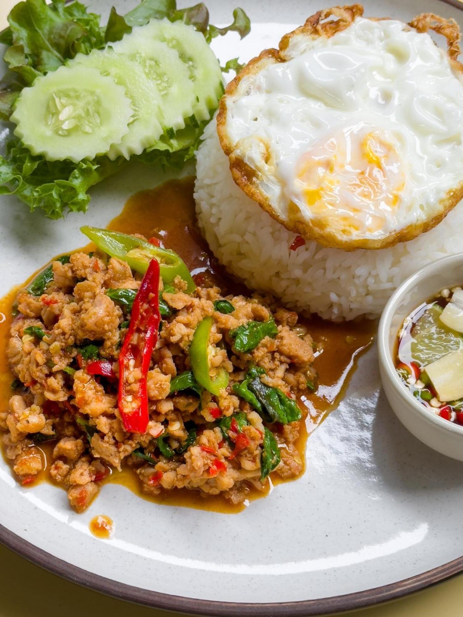 Panya Samui 3* Bophut