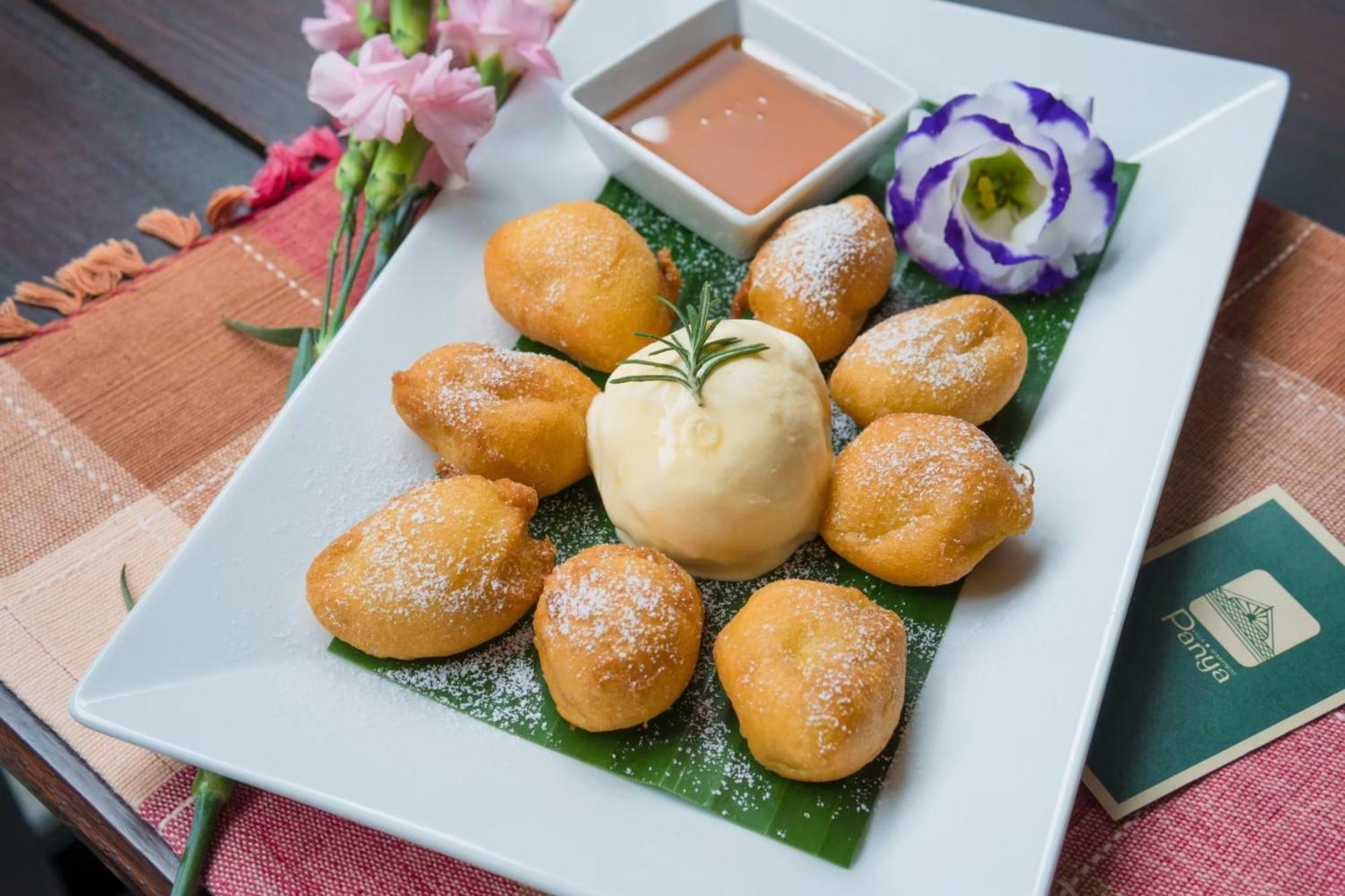 Ferieanlegg Panya Samui Bophut