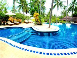 Ferieanlegg Panya Samui 3*