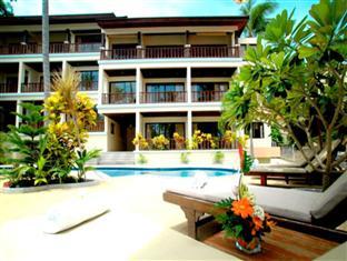 Panya Samui Ferieanlegg 3*