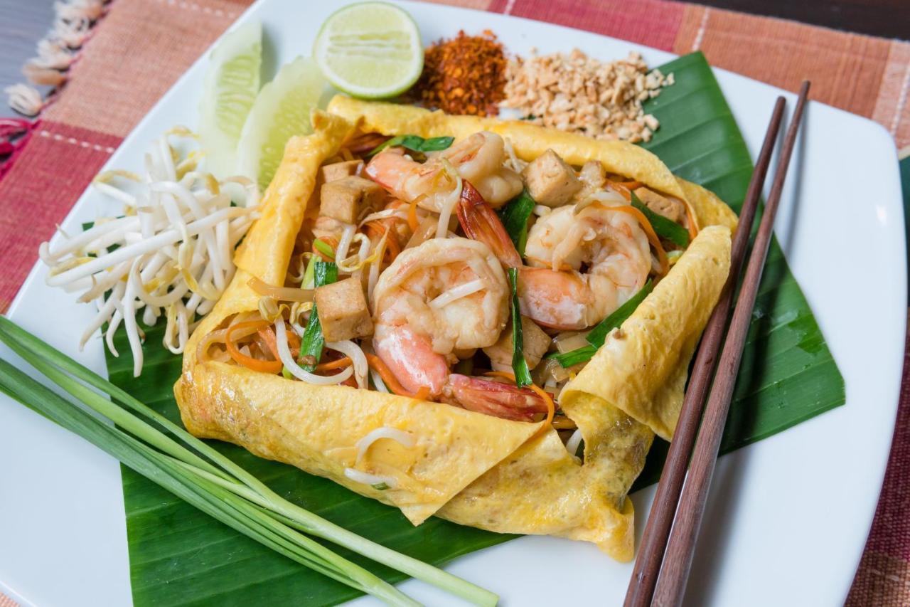 Panya Samui Ferieanlegg 3*